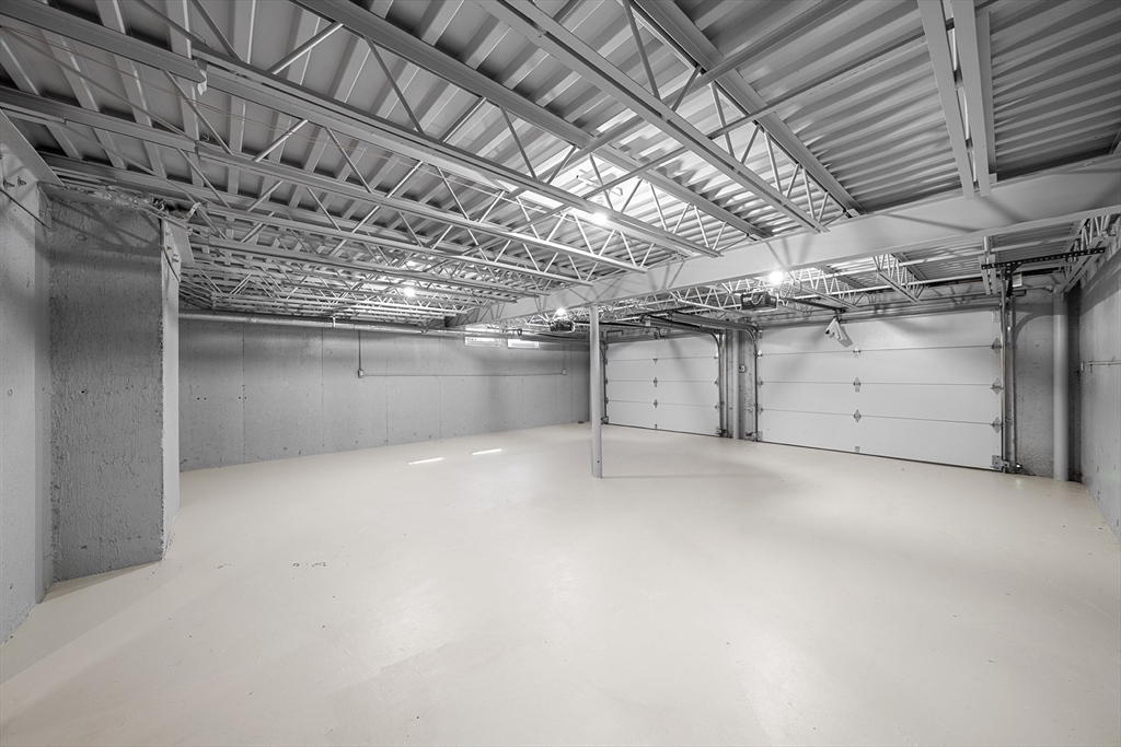 4 Fox Run Road Bedford, MA 01730 - Photo 34 of 42 a view of garage