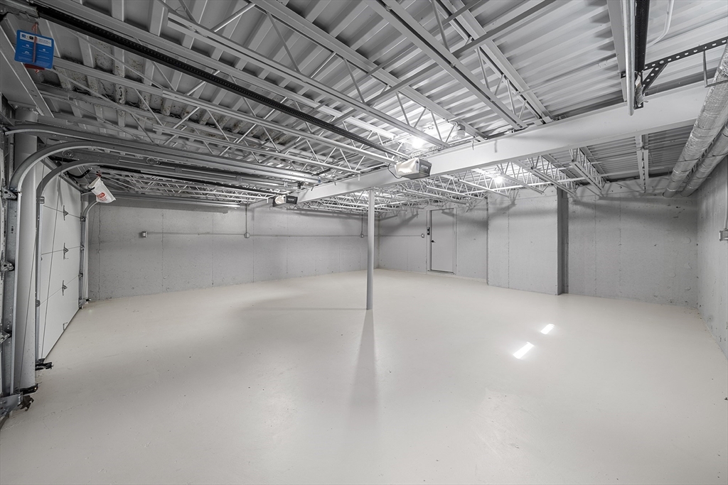 4 Fox Run Road Bedford, MA 01730 - Photo 35 of 42 a view of a room with wooden walls