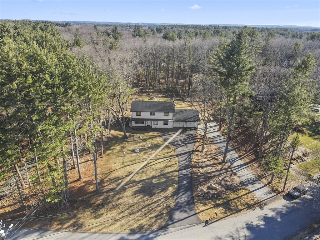 4 Fox Run Road Bedford, MA 01730 - Photo 40 of 42 a view of a city