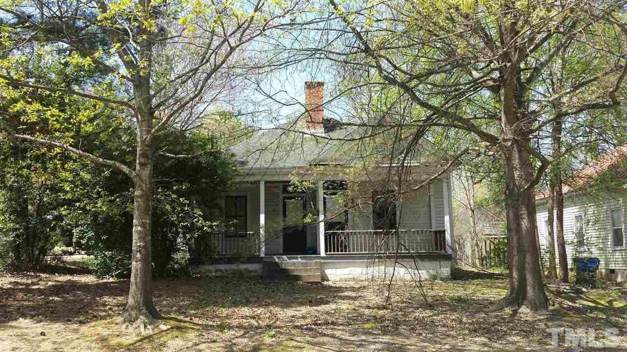601 Elm Street Raleigh, NC 27604 - Photo 1 of 2