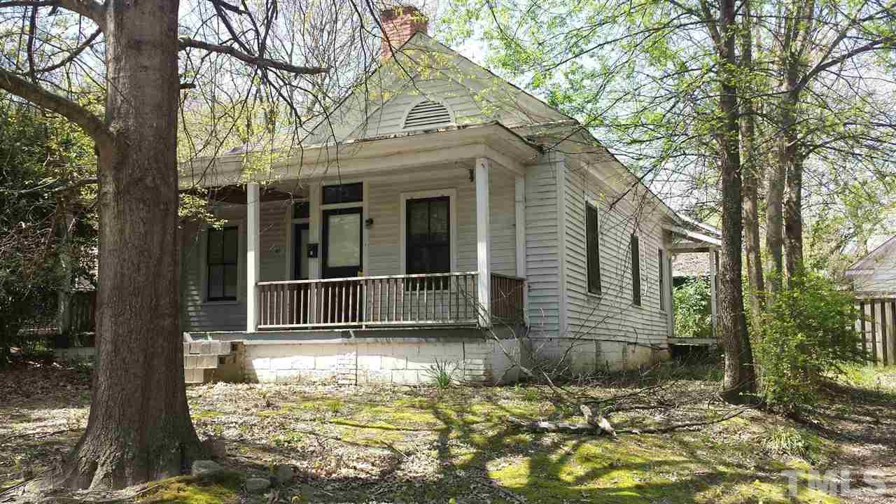 601 Elm Street Raleigh, NC 27604 - Photo 2 of 2