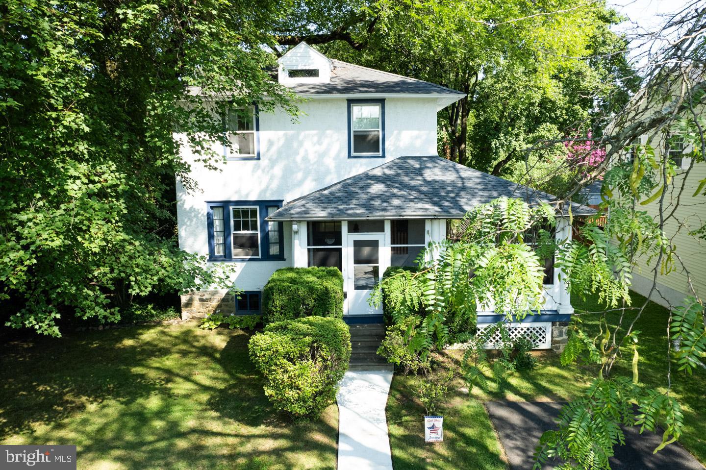 809 Green Lane Secane, PA 19018 - Photo 2 of 79