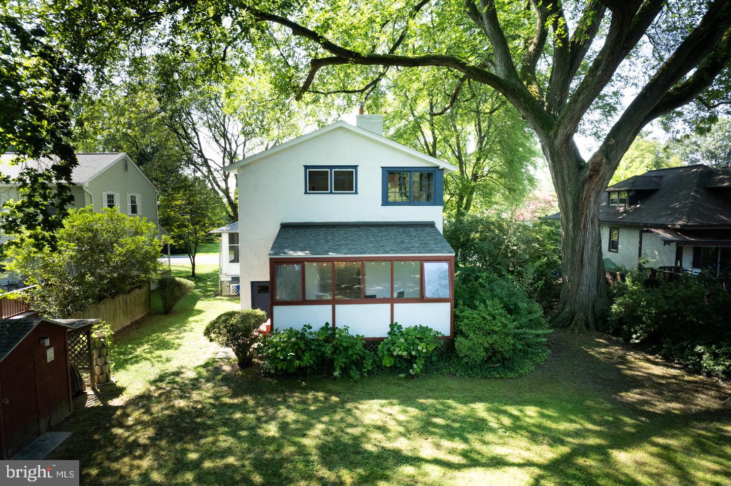 809 Green Lane Secane, PA 19018 - Photo 46 of 79