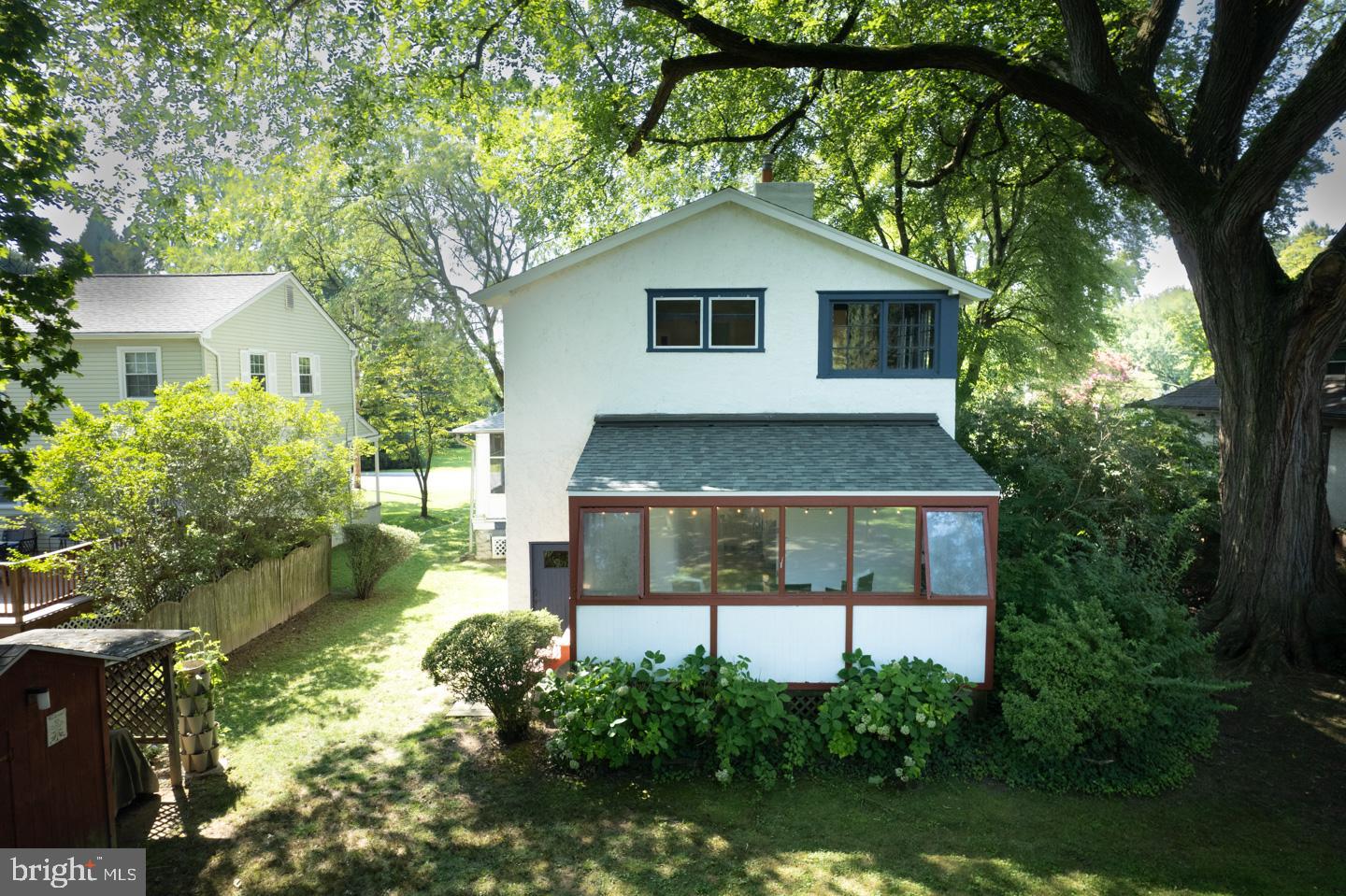 809 Green Lane Secane, PA 19018 - Photo 47 of 79