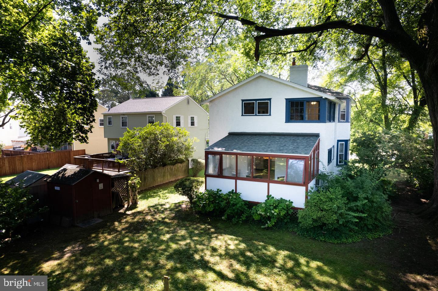 809 Green Lane Secane, PA 19018 - Photo 48 of 79