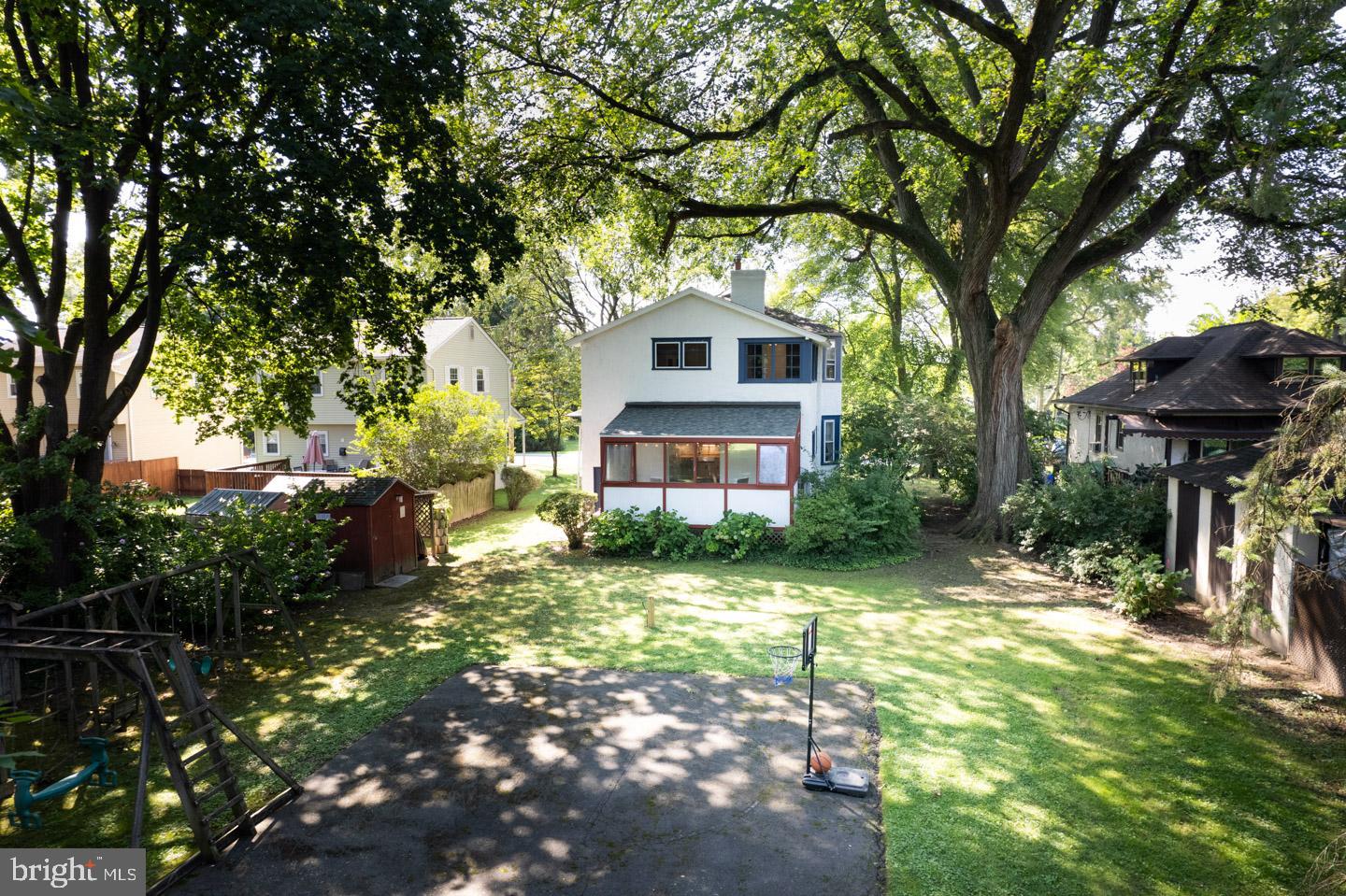 809 Green Lane Secane, PA 19018 - Photo 50 of 79