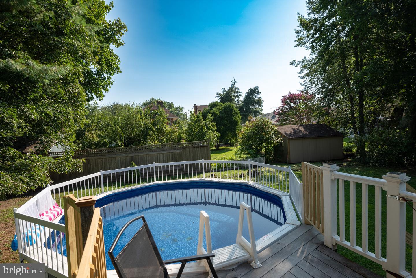 809 Green Lane Secane, PA 19018 - Photo 56 of 79