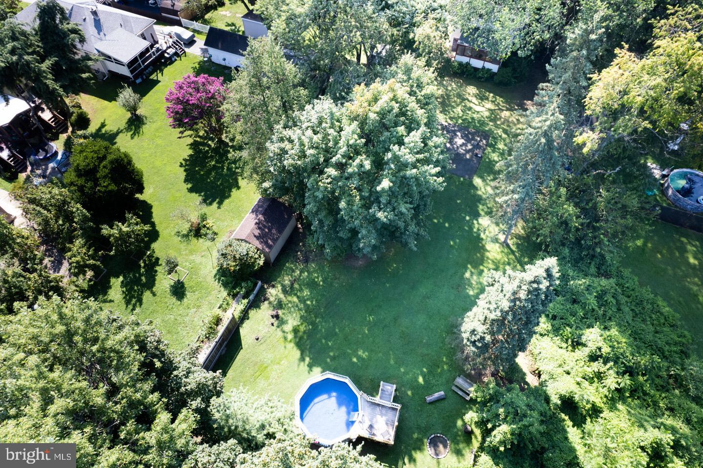 809 Green Lane Secane, PA 19018 - Photo 60 of 79