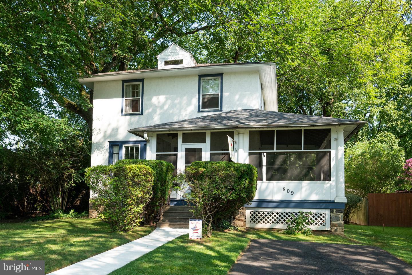 809 Green Lane Secane, PA 19018 - Photo 6 of 79