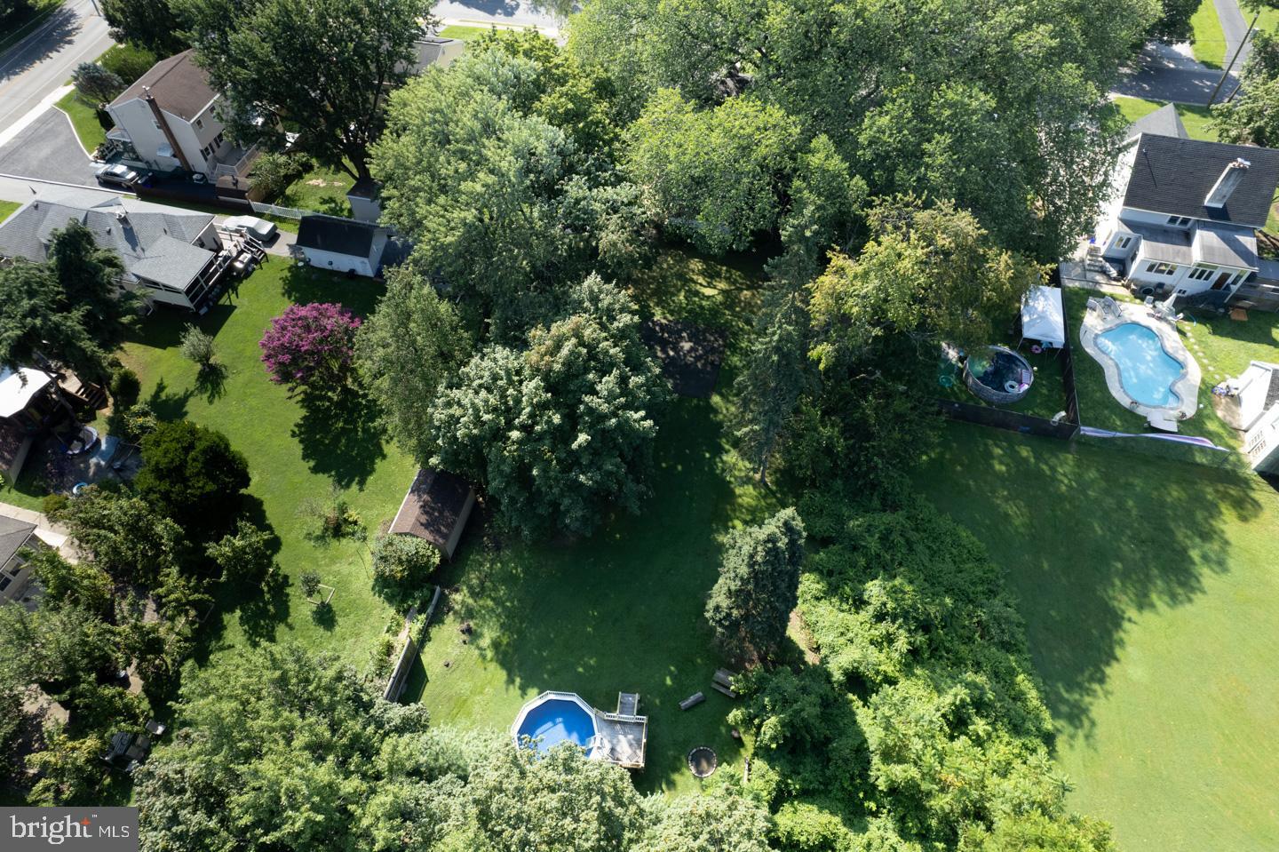 809 Green Lane Secane, PA 19018 - Photo 61 of 79