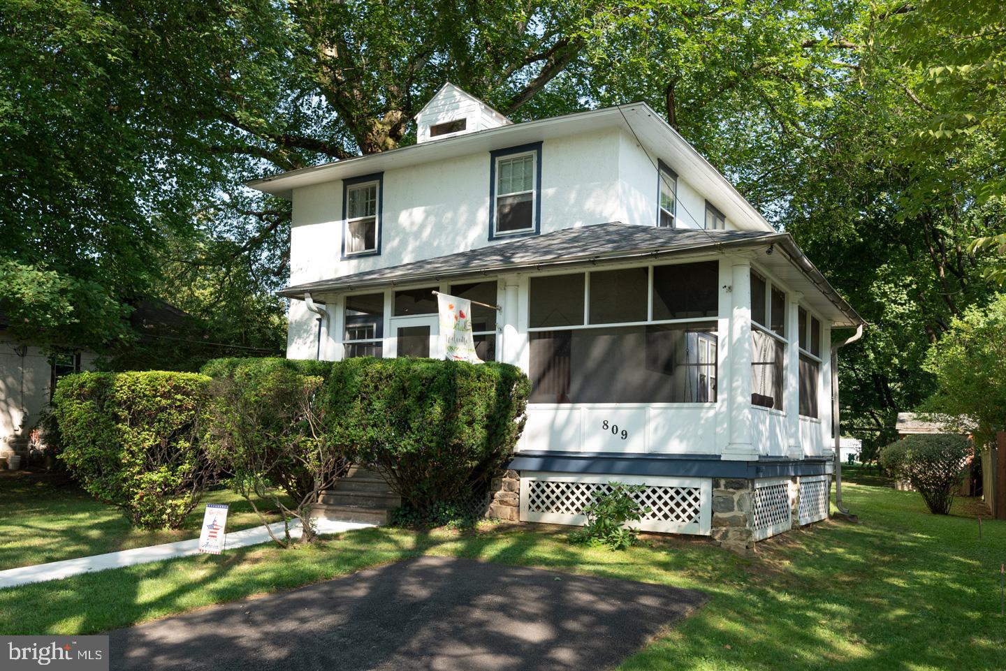 809 Green Lane Secane, PA 19018 - Photo 7 of 79