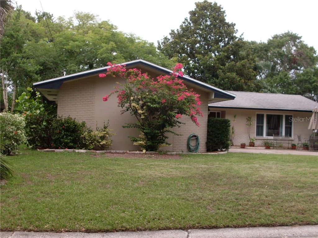 1162 Jackmar Road Dunedin, FL 34698 - Photo 1 of 1