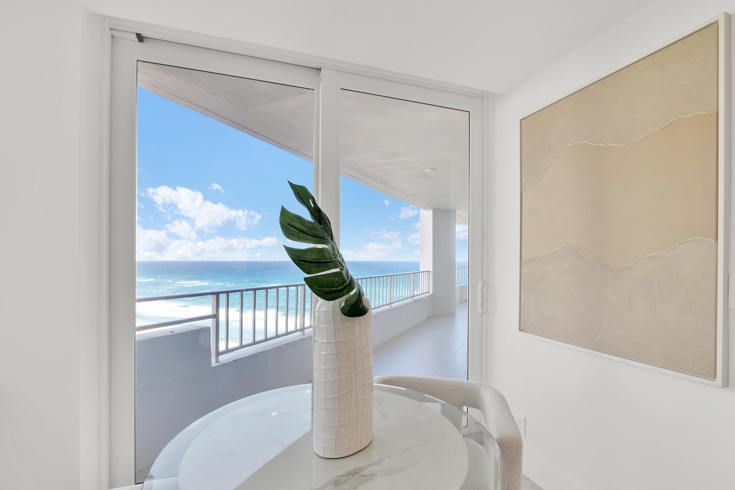 550 South Ocean Boulevard, Unit 1003/1001 Boca Raton, FL 33432 - Photo 13 of 66 12