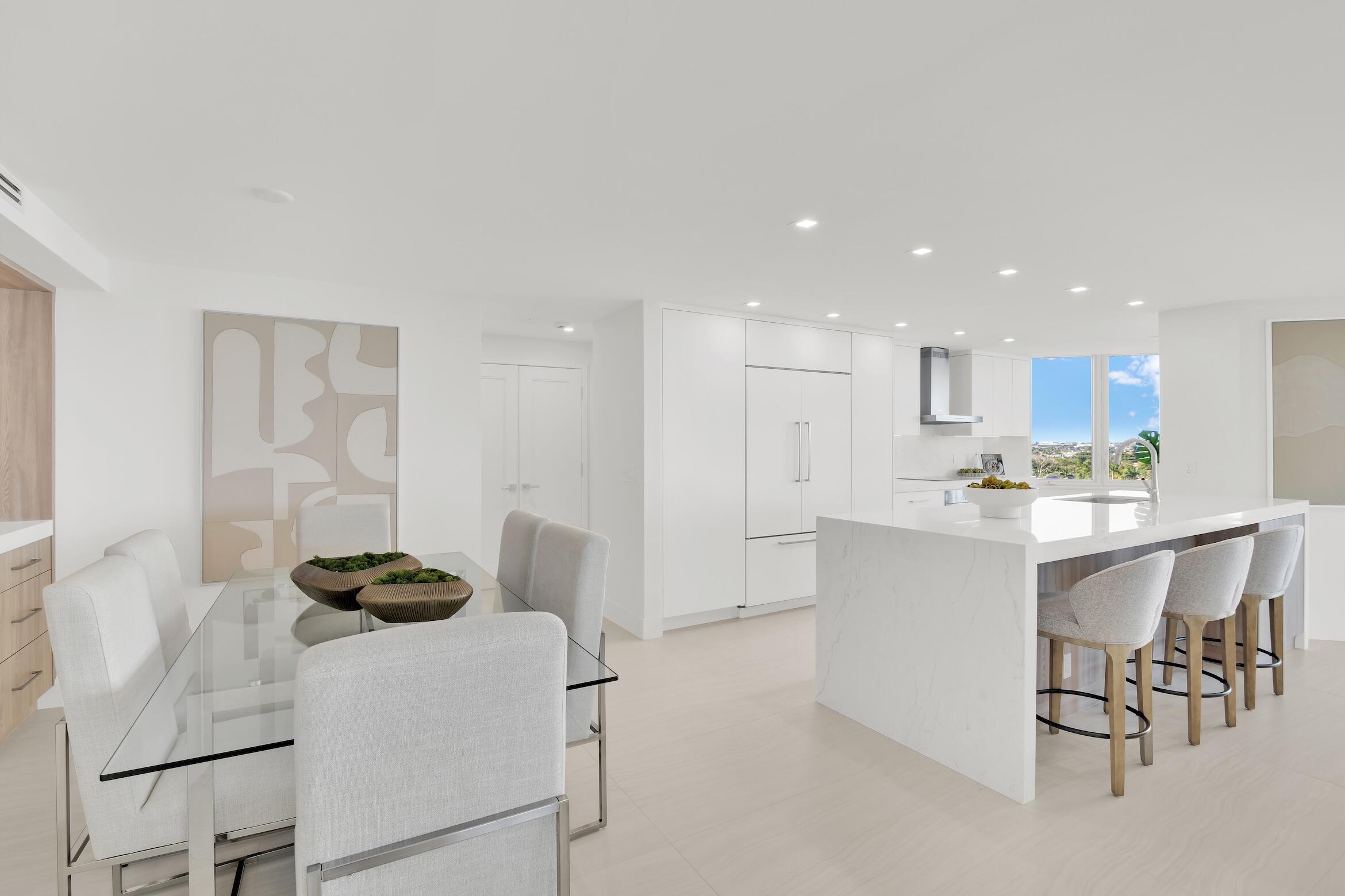 550 South Ocean Boulevard, Unit 1003/1001 Boca Raton, FL 33432 - Photo 17 of 66 CHALFONTE 1001S - 18