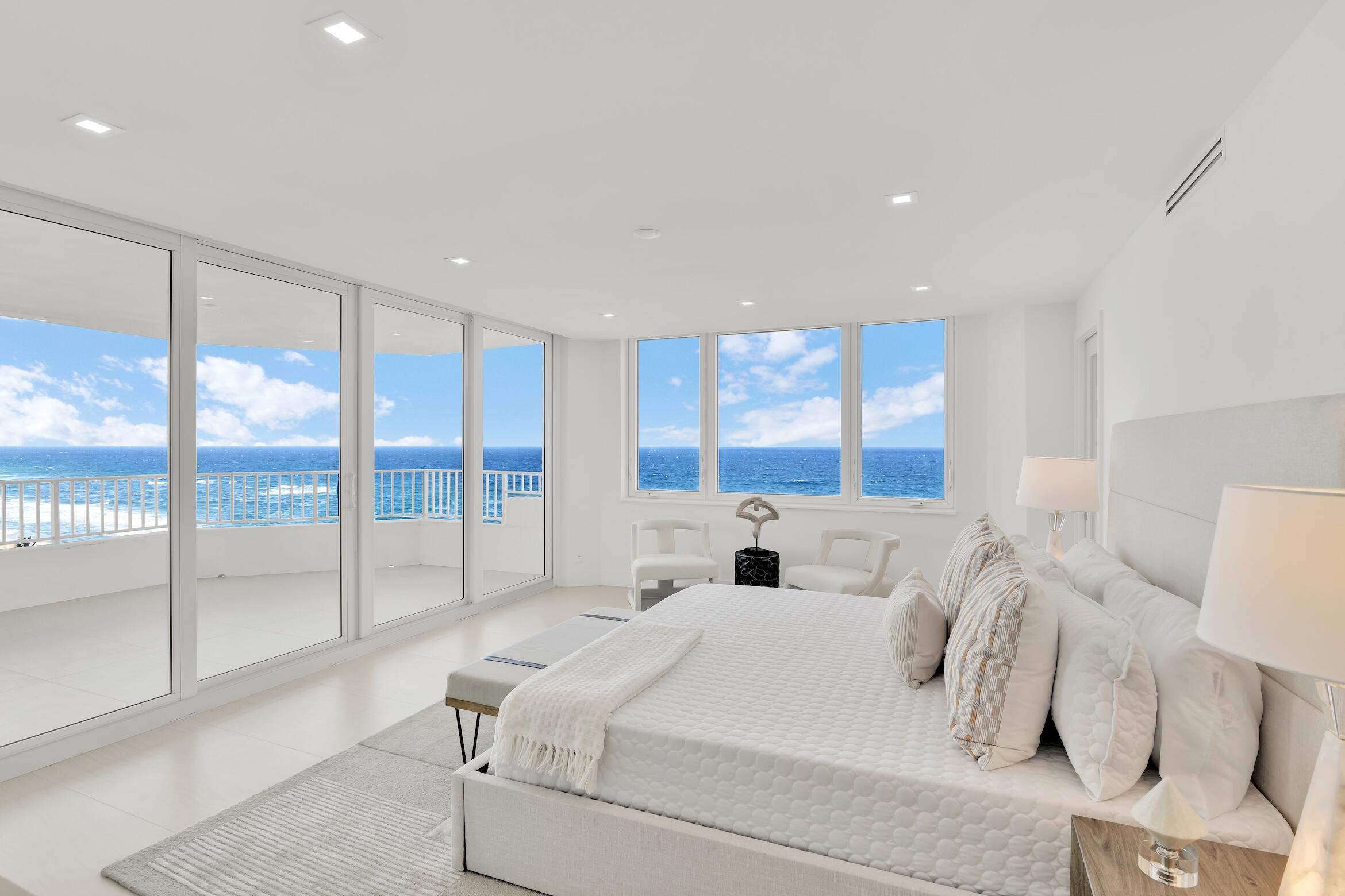 550 South Ocean Boulevard, Unit 1003/1001 Boca Raton, FL 33432 - Photo 18 of 66 17