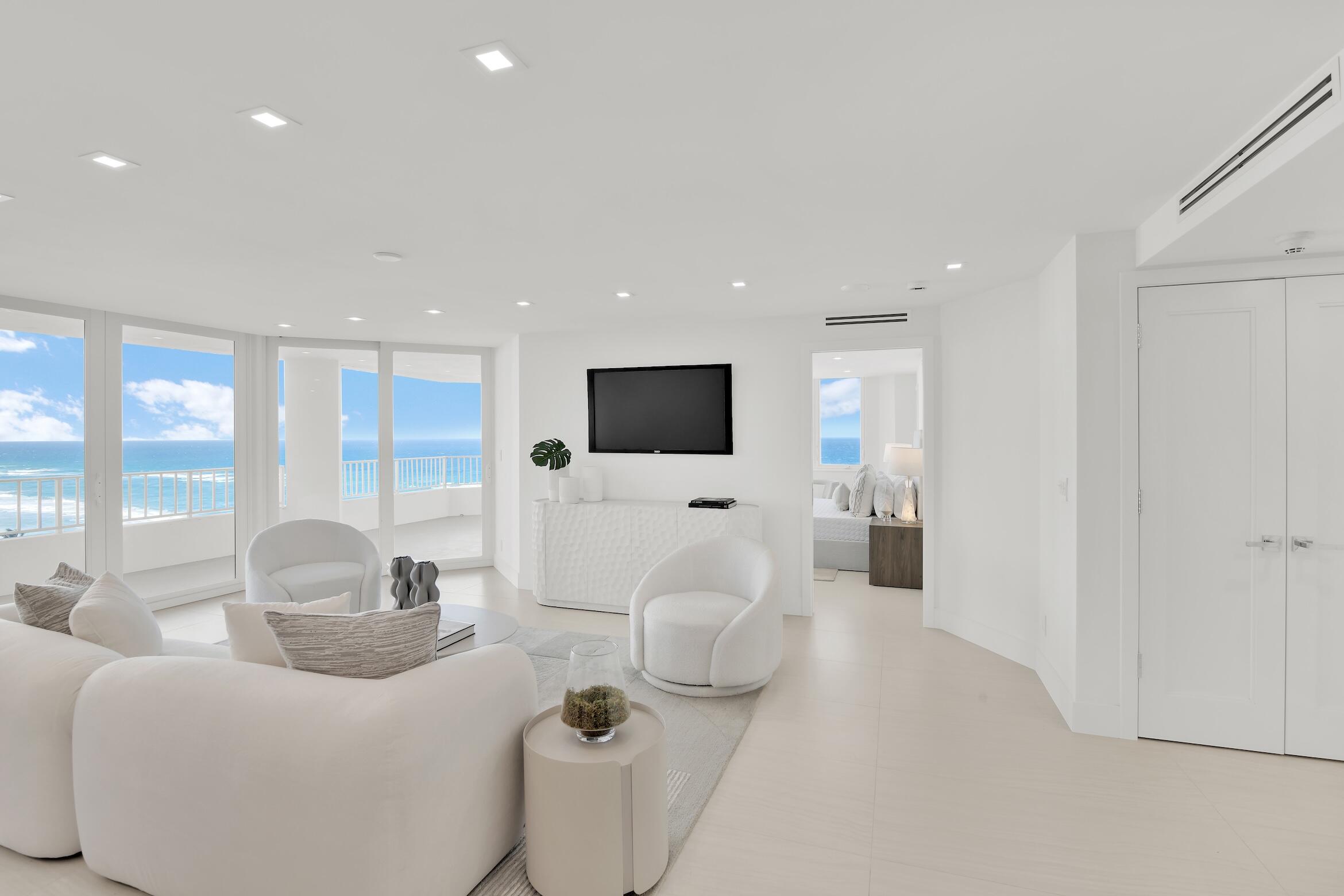 550 South Ocean Boulevard, Unit 1003/1001 Boca Raton, FL 33432 - Photo 2 of 66 2