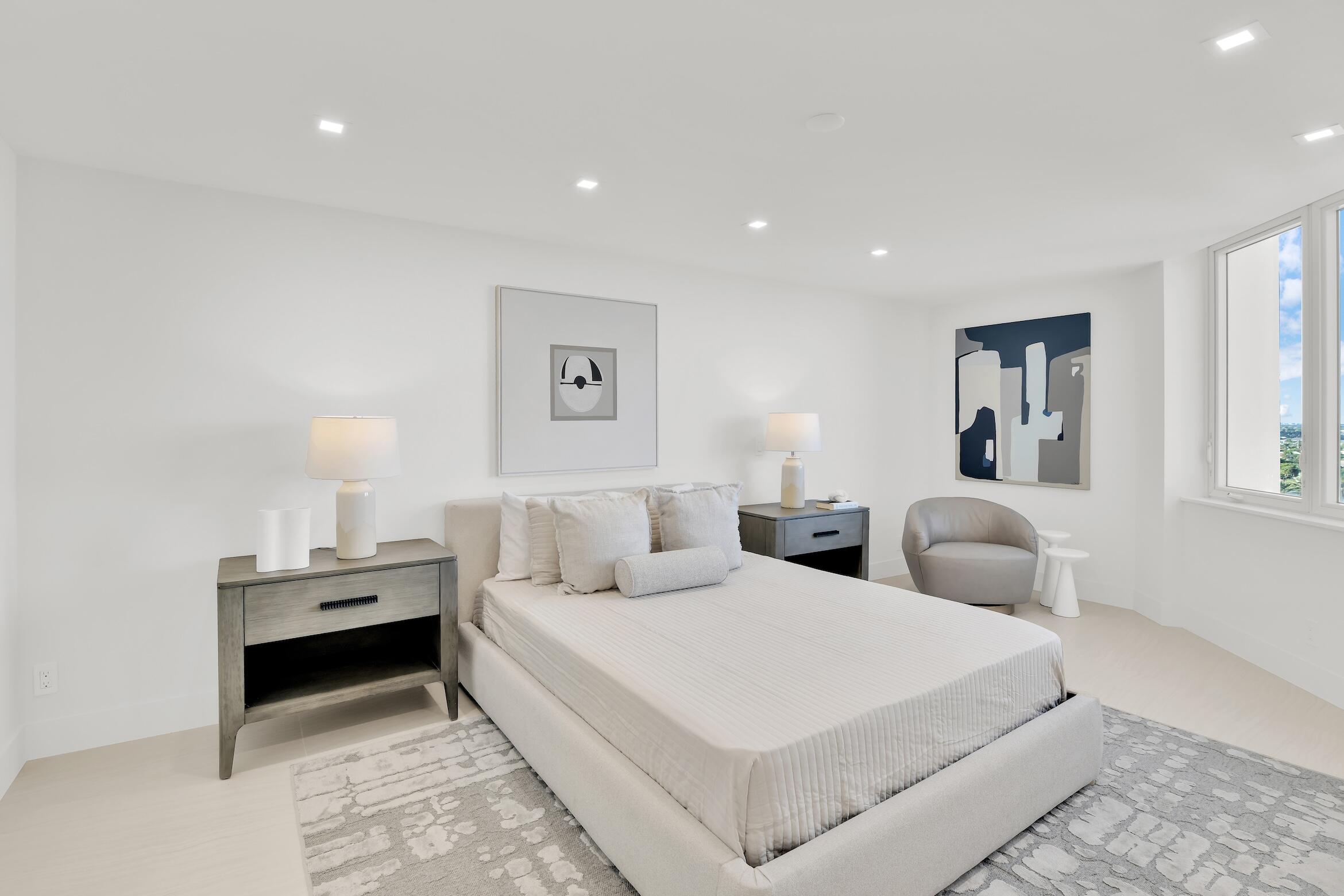 550 South Ocean Boulevard, Unit 1003/1001 Boca Raton, FL 33432 - Photo 27 of 66 25