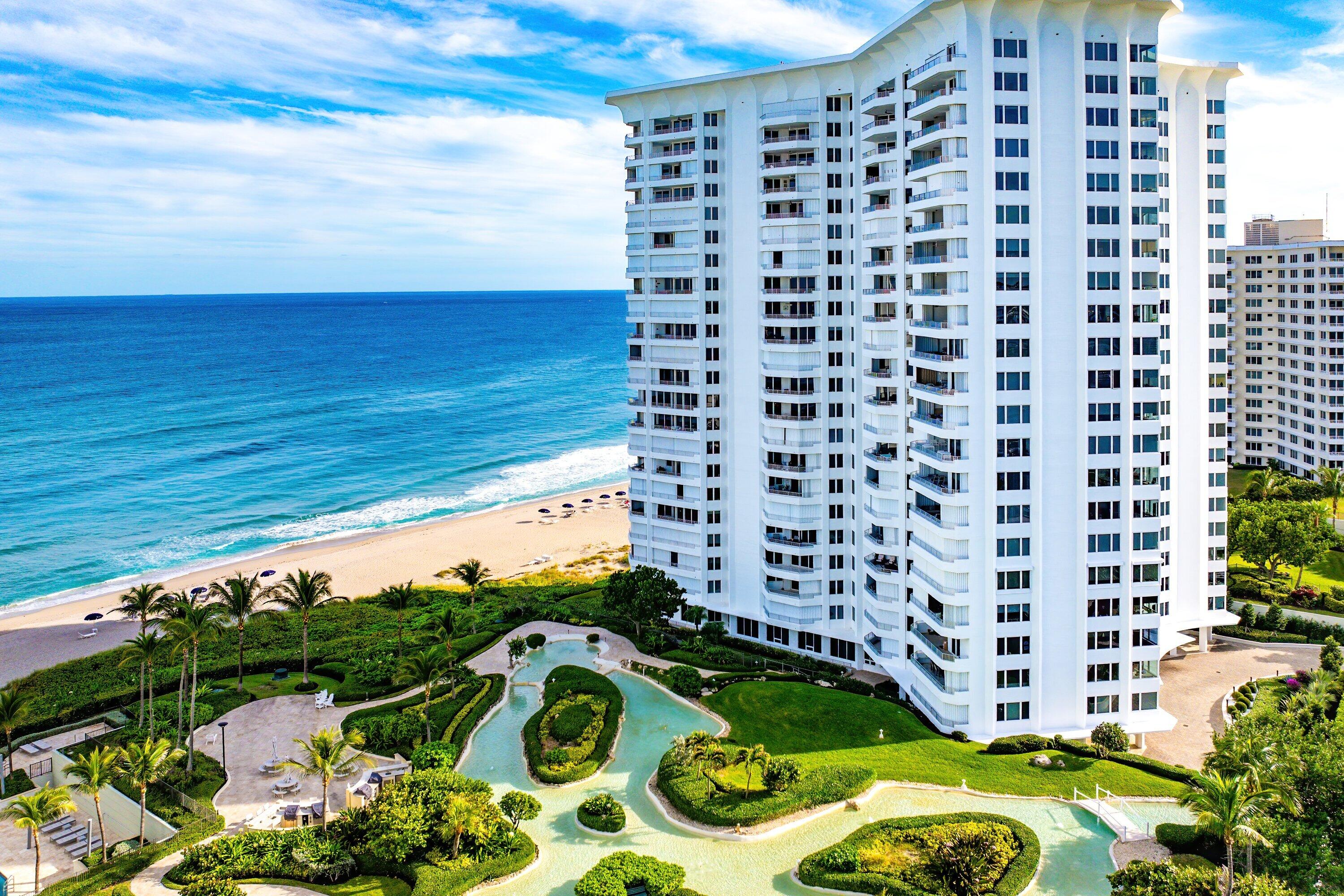 550 South Ocean Boulevard, Unit 1003/1001 Boca Raton, FL 33432 - Photo 41 of 66 040-550SouthOceanBoulevard-BocaRaton-FL-