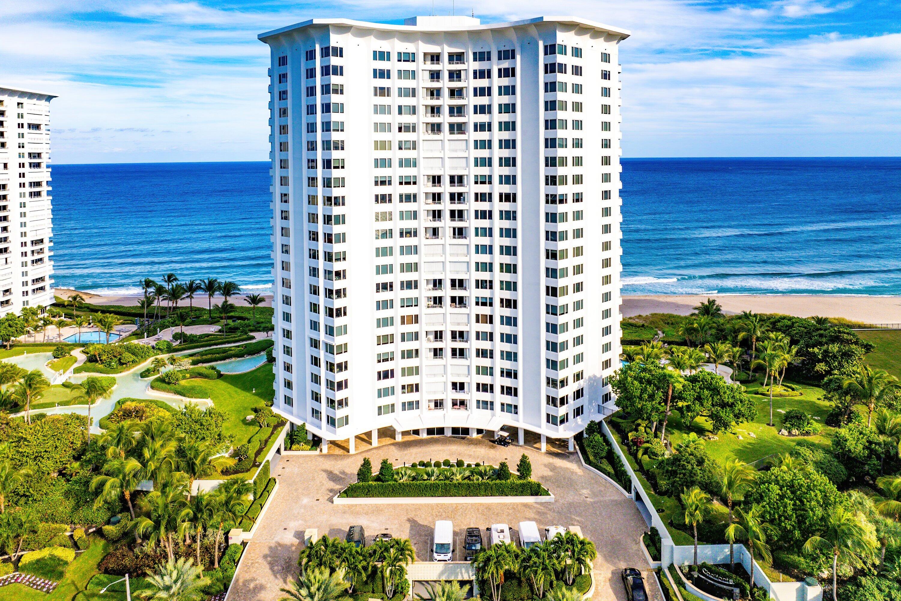 550 South Ocean Boulevard, Unit 1003/1001 Boca Raton, FL 33432 - Photo 45 of 66 044-550SouthOceanBoulevard-BocaRaton-FL-