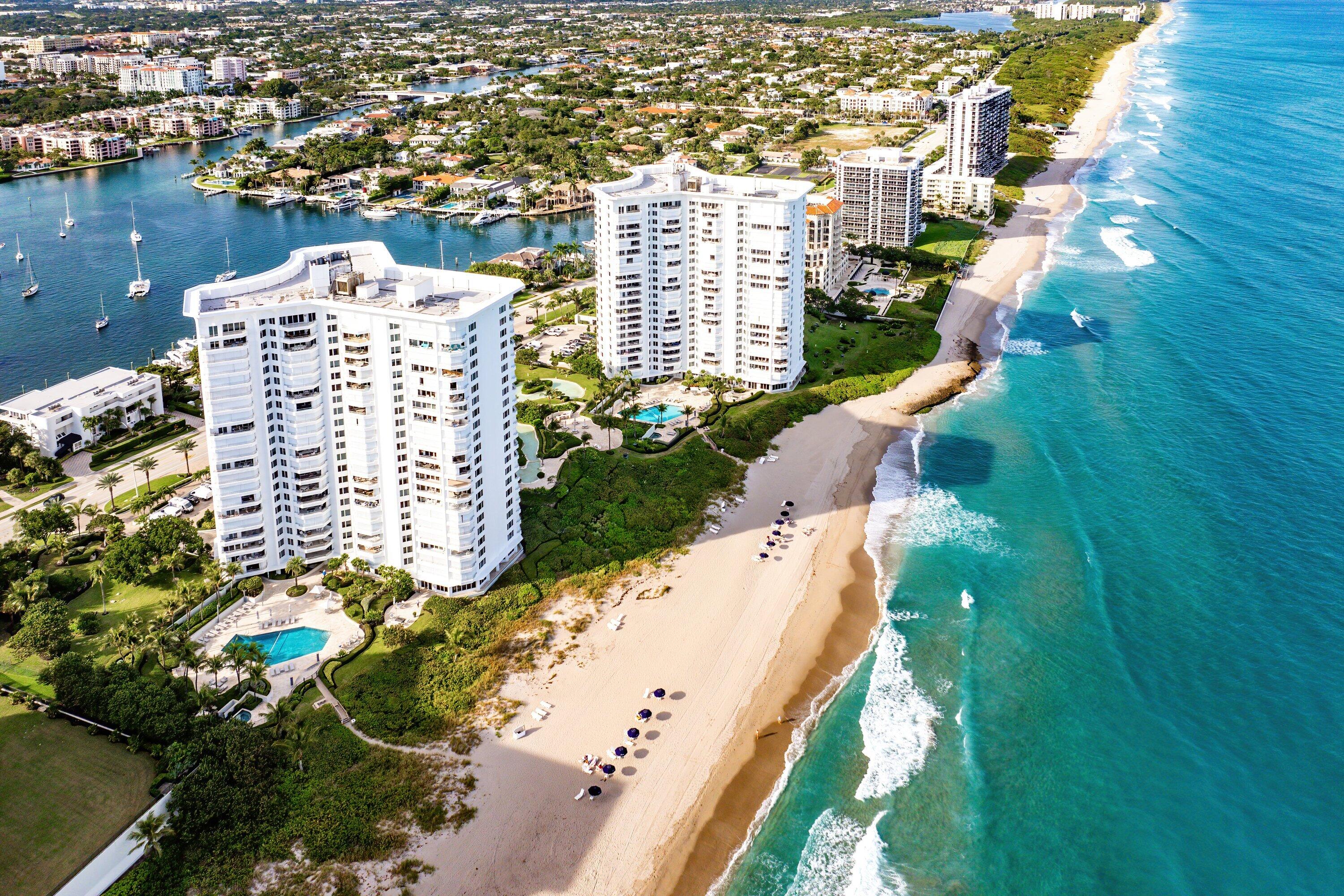 550 South Ocean Boulevard, Unit 1003/1001 Boca Raton, FL 33432 - Photo 46 of 66 045-550SouthOceanBoulevard-BocaRaton-FL-