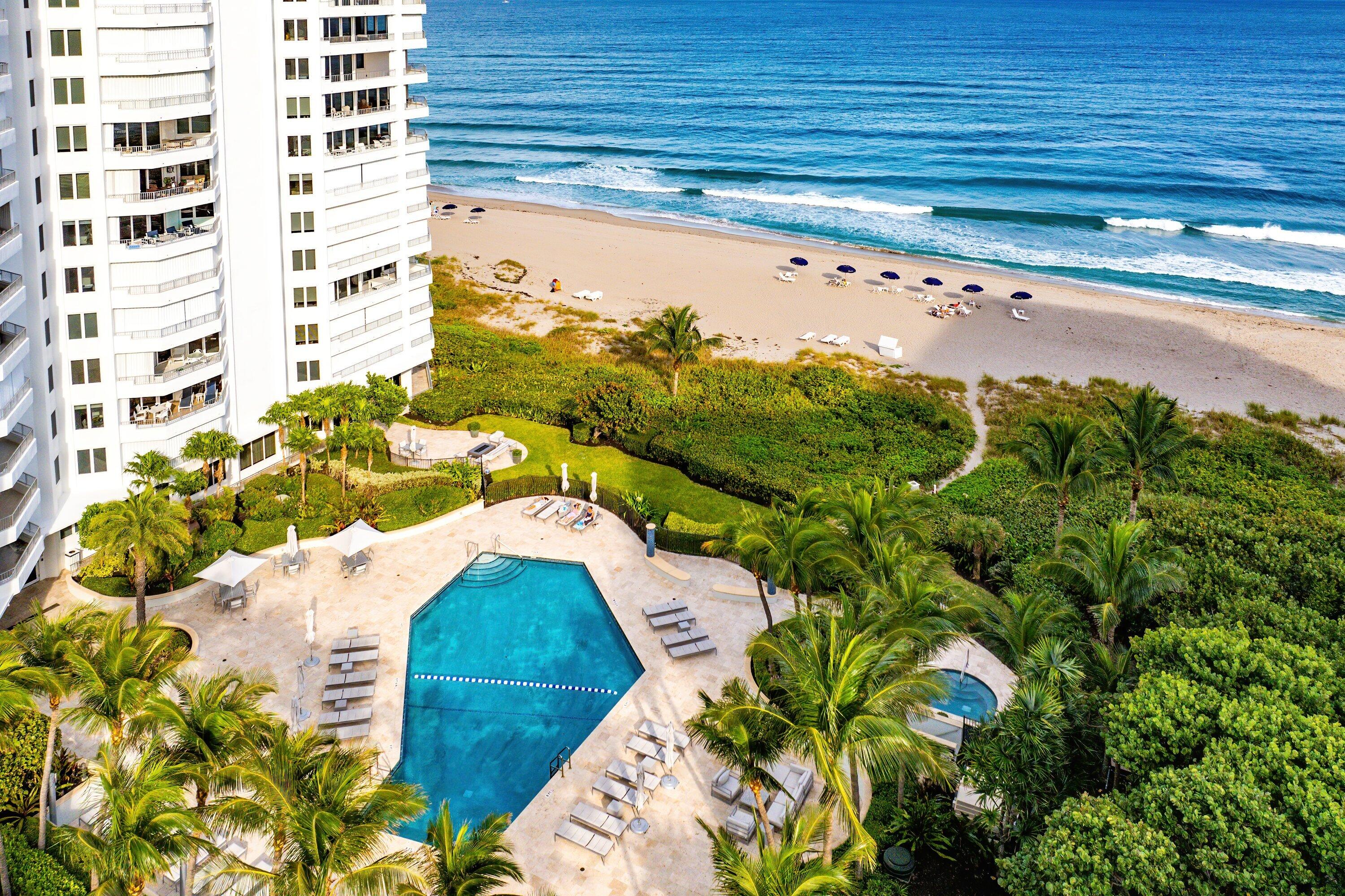 550 South Ocean Boulevard, Unit 1003/1001 Boca Raton, FL 33432 - Photo 48 of 66 047-550SouthOceanBoulevard-BocaRaton-FL-