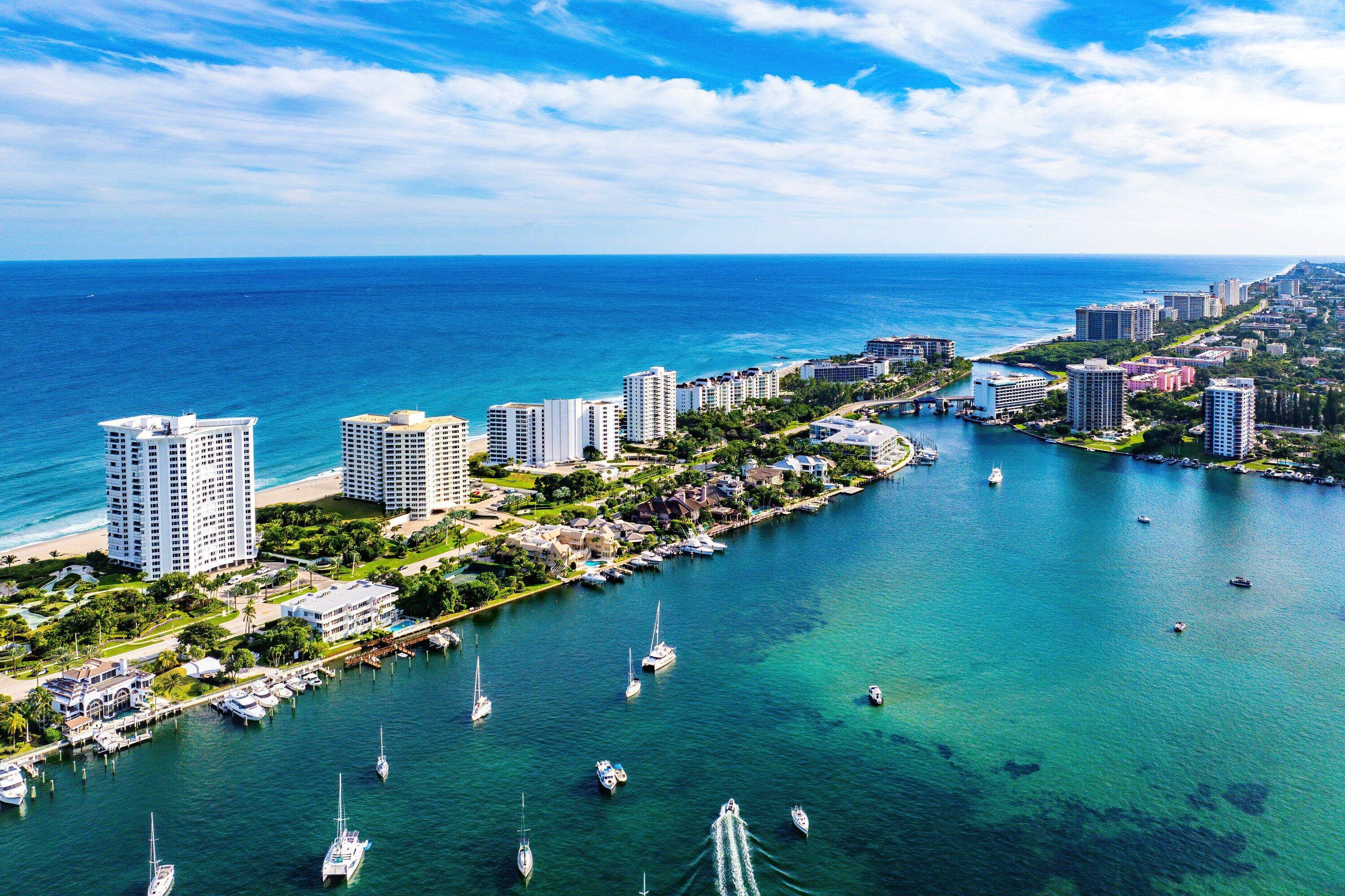 550 South Ocean Boulevard, Unit 1003/1001 Boca Raton, FL 33432 - Photo 54 of 66 053-550SouthOceanBoulevard-BocaRaton-FL-