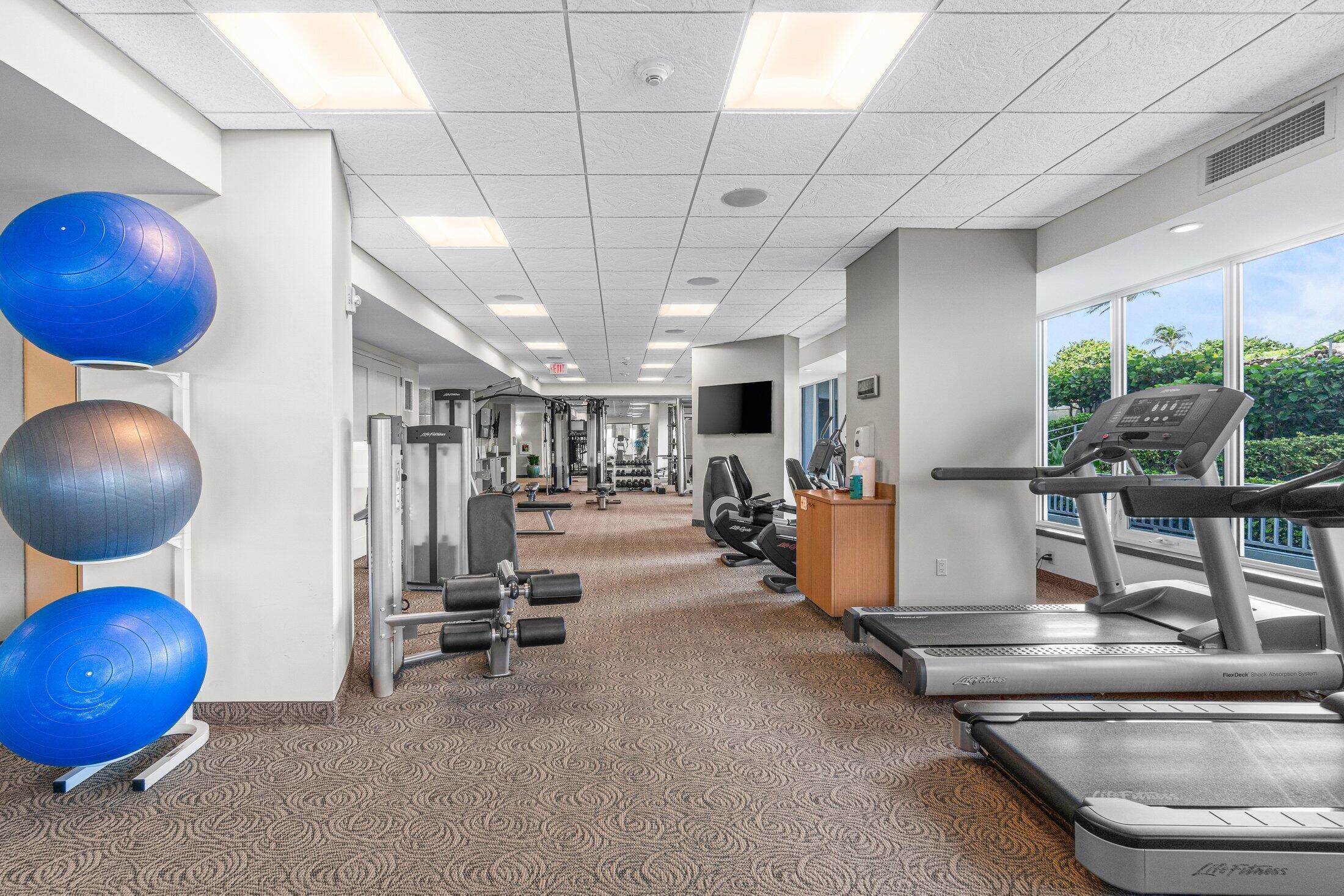 550 South Ocean Boulevard, Unit 1003/1001 Boca Raton, FL 33432 - Photo 61 of 66 17.3