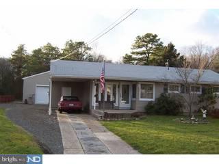 36 Stagecoach Road Southampton, NJ 08088 - Photo 1 of 6