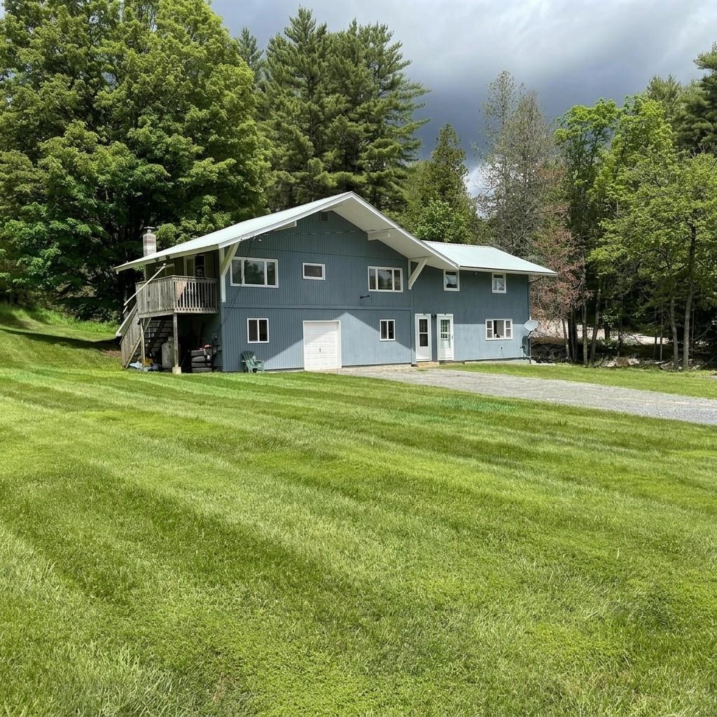 2214 Calendar Brook Road Sutton, VT 05851 - Photo 3 of 38