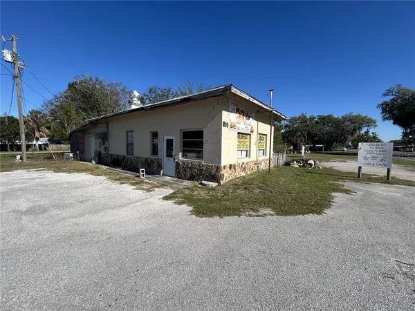 $259,900 | 800 Highway 301, Sumterville, FL 33585