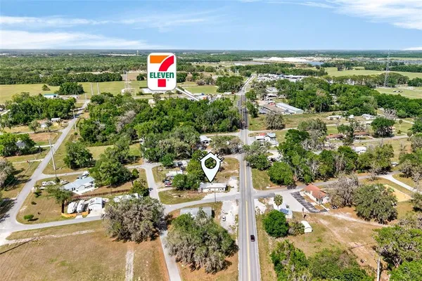 $259,900 | 800 Highway 301, Sumterville, FL 33585
