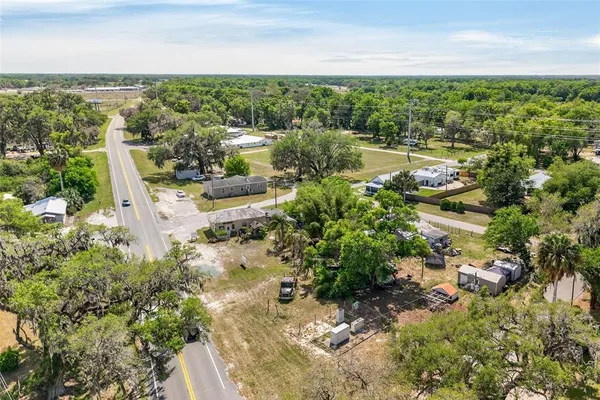 $259,900 | 800 Highway 301, Sumterville, FL 33585