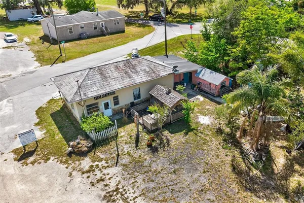 $259,900 | 800 Highway 301, Sumterville, FL 33585