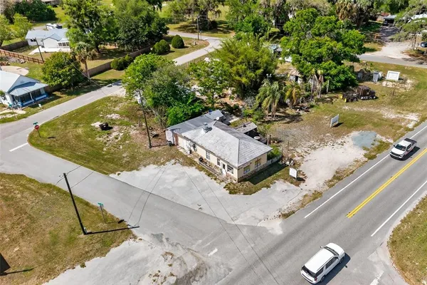 $259,900 | 800 Highway 301, Sumterville, FL 33585