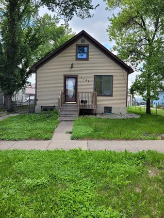 $187,000 | 1140 19th Street North, Fargo, ND 58102