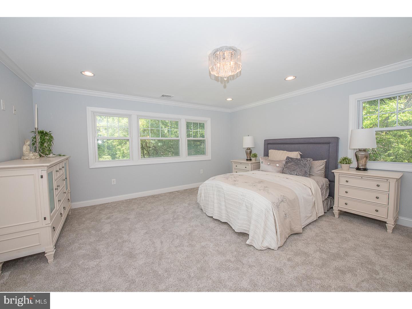 321 Hidden River Road Penn Valley, PA 19072 - Photo 17 of 24 Master Bedroom