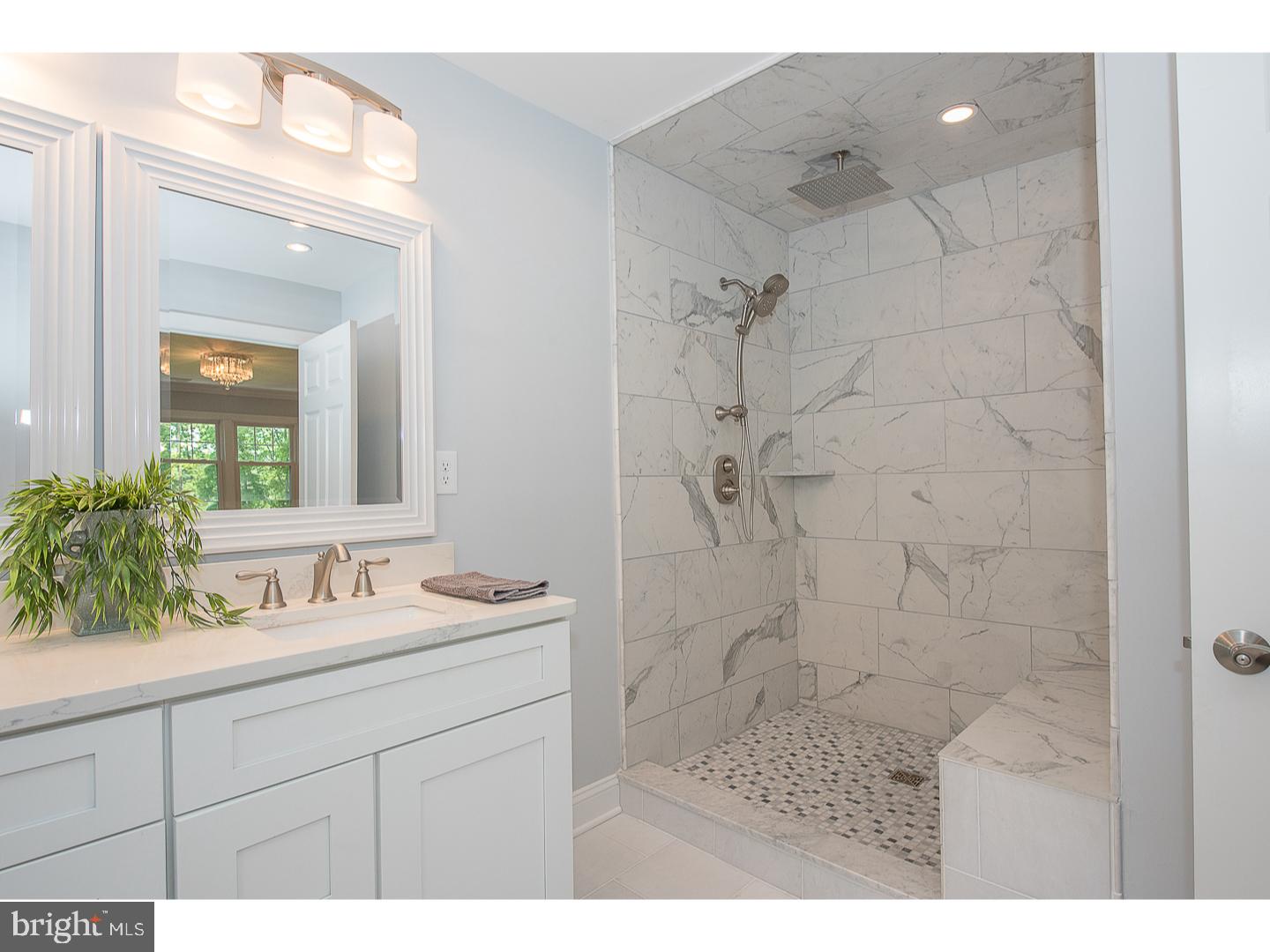 321 Hidden River Road Penn Valley, PA 19072 - Photo 18 of 24 Master Bathroom