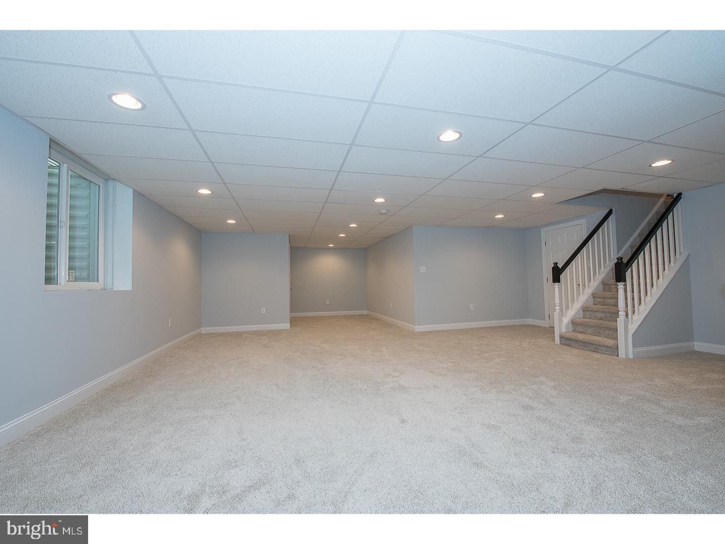 321 Hidden River Road Penn Valley, PA 19072 - Photo 20 of 24 Basement - Finished