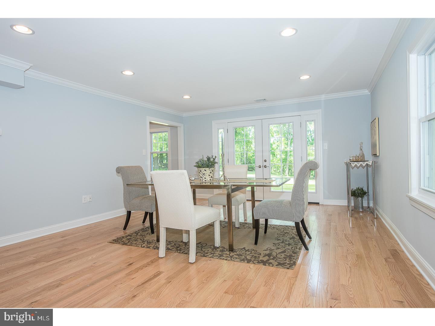 321 Hidden River Road Penn Valley, PA 19072 - Photo 5 of 24 Dining Room