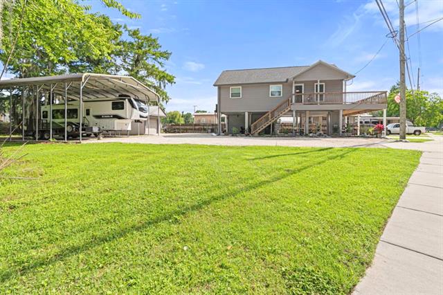 507 Jean Lafitte Boulevard Lafitte, LA 70067 - Photo 2 of 18