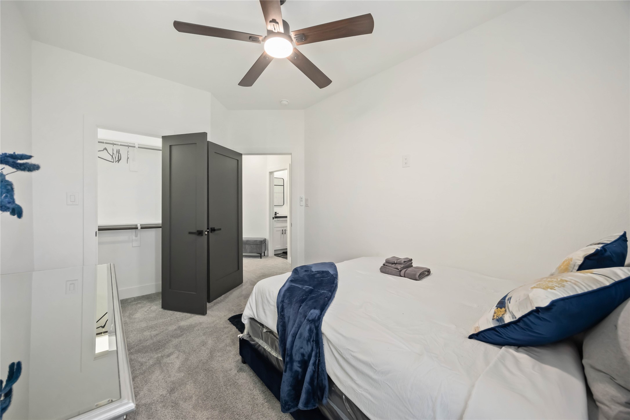 964 Lucky Street, Unit B Houston, TX 77088 - Photo 18 of 30