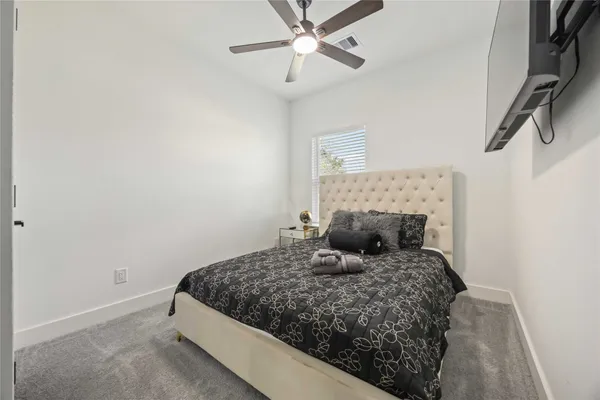 $2,150 | 964 Lucky Street, Unit B, Houston, TX 77088