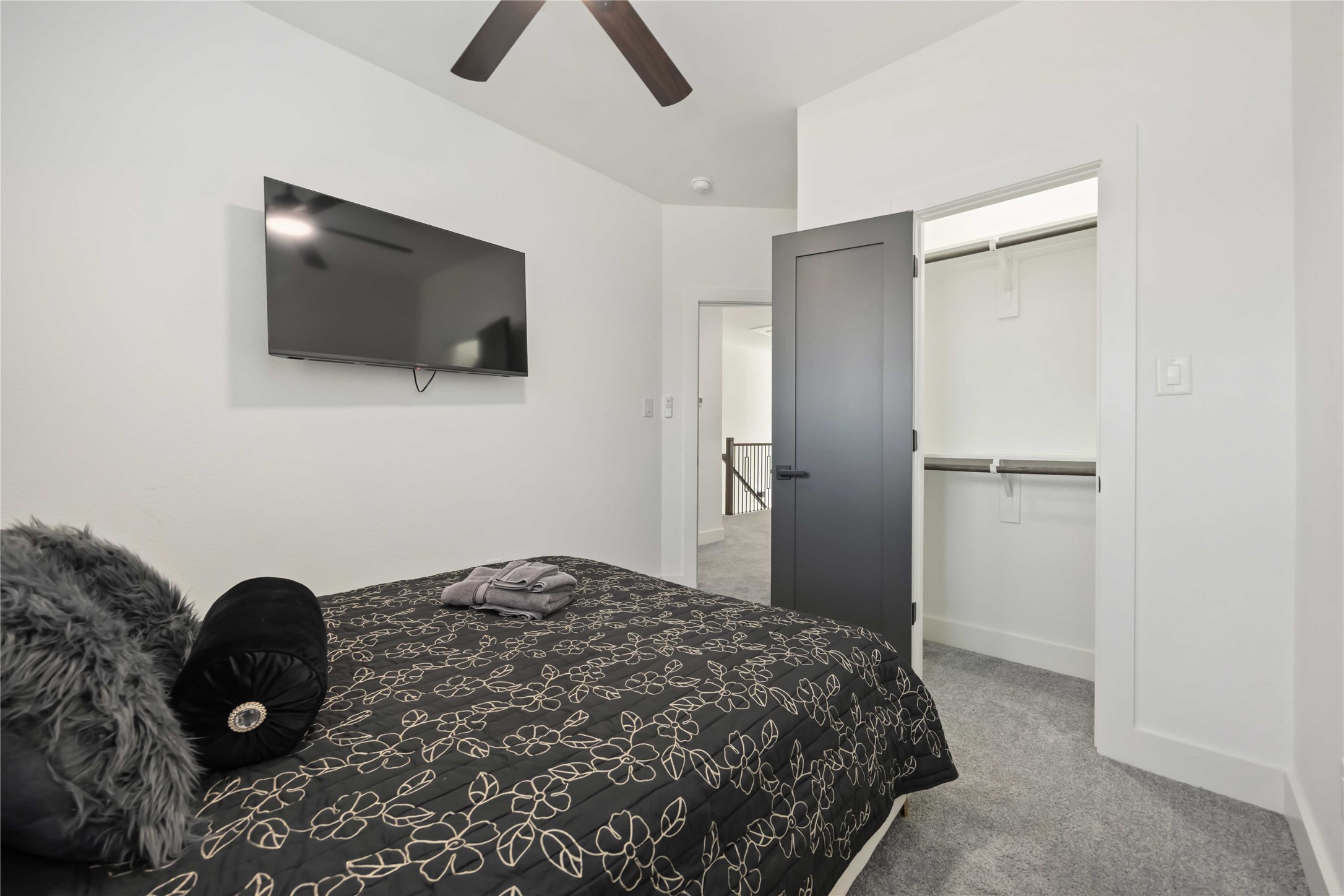 964 Lucky Street, Unit B Houston, TX 77088 - Photo 20 of 30