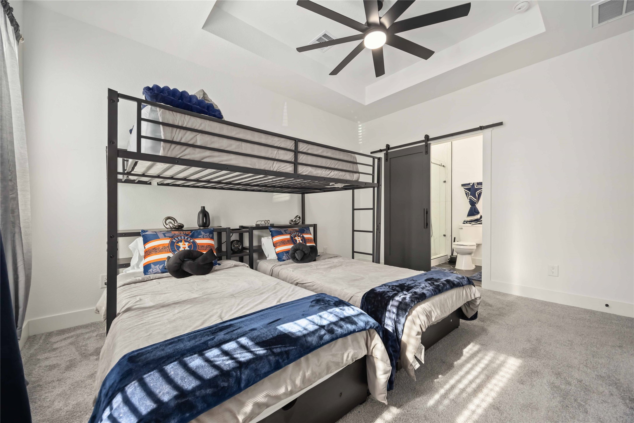 964 Lucky Street, Unit B Houston, TX 77088 - Photo 24 of 30