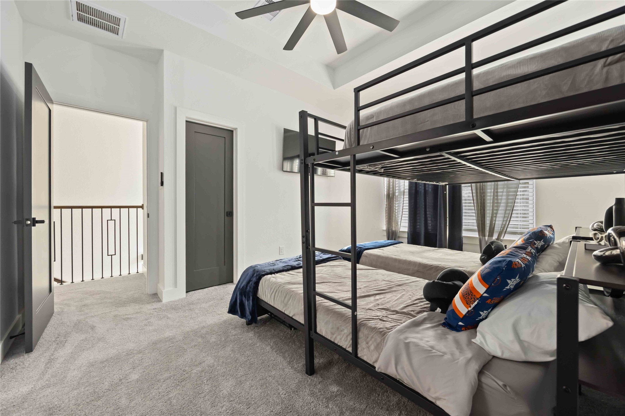 964 Lucky Street, Unit B Houston, TX 77088 - Photo 25 of 30