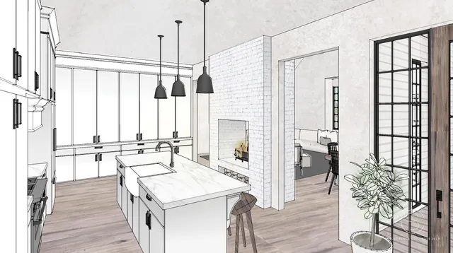 $1,950,000 | 2 Spring Marsh Lane, North Oaks, MN 55127