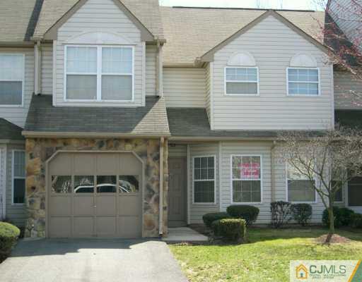 84 Orion Road Piscataway, NJ 08854 - Photo 1 of 1 a front view of a house with garden