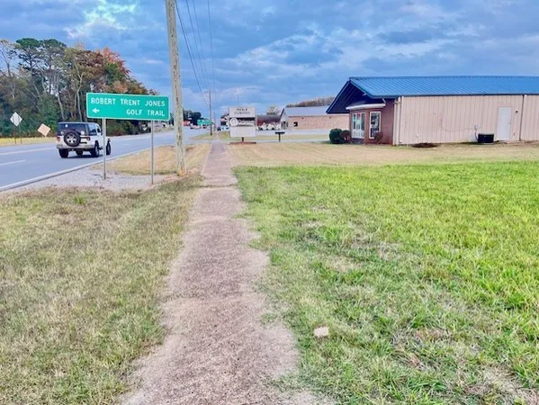 $150,000 | 0 2nd Street, Muscle Shoals, AL 35661