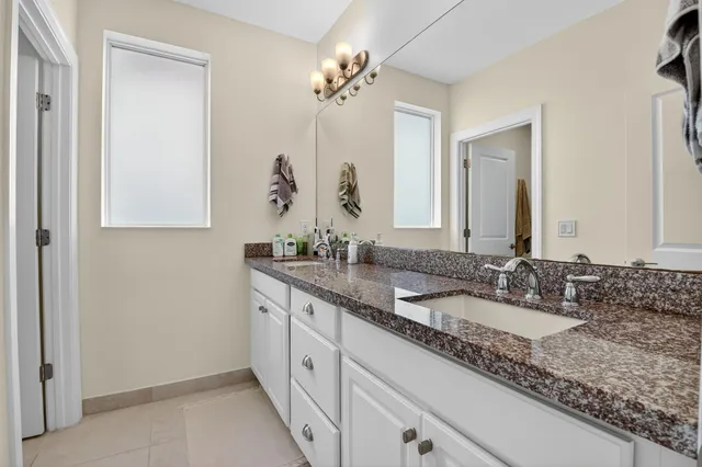 a view of a room with toys