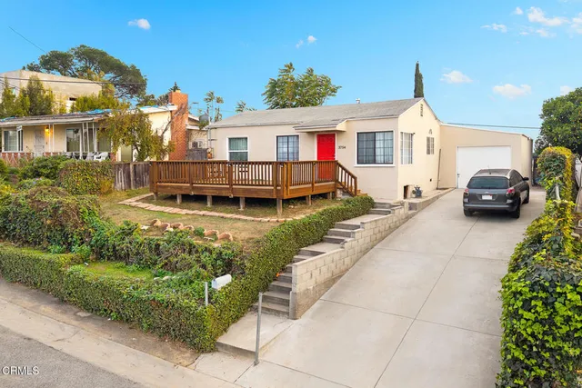 $599,000 | 3754 Dwiggins Street, Los Angeles, CA 90063